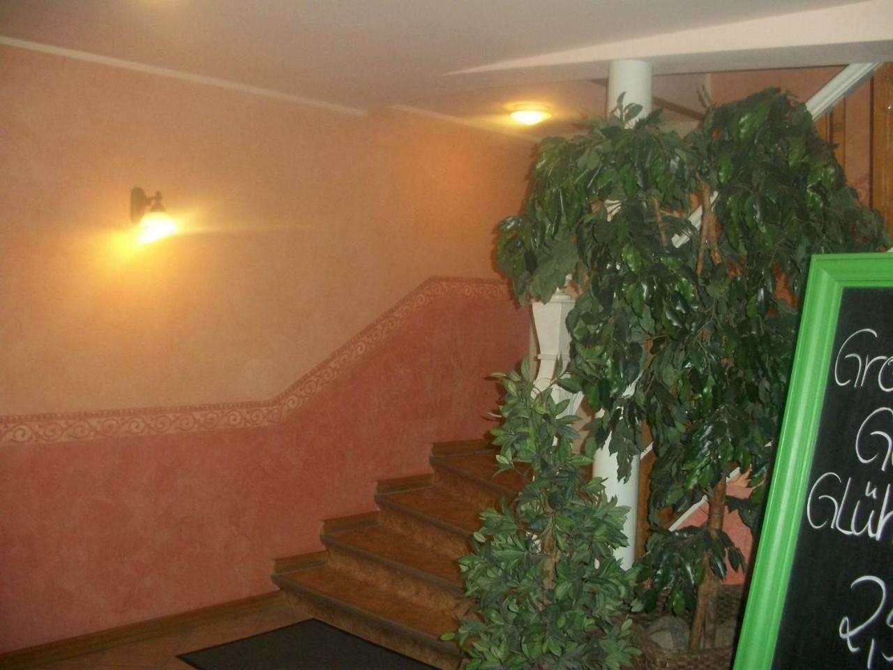 Hotel Buetzower Hof المظهر الخارجي الصورة
